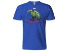 T-Shirt Hulk Marvel Avengers - HUPB17.BR