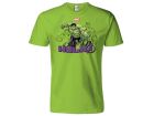 Marvel Avengers Hulk T-Shirt - HUPB17.VR