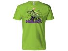 Camiseta Marvel Avengers Hulk - HUPB17.VR