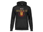 Felpa Marvel Iron Man - IM01F_NR