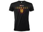 T-Shirt Marvel Iron Man - IM01.NR