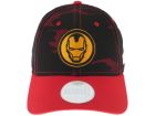 Cappello iron Man - IMCAP1.RO