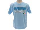 T-Shirt Napoletano scritta - UBNAPS.AZ