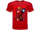 T-Shirt Iron Man Marvel Avengers - IMPB16.RO