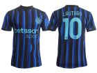 Maglia Calcio Inter F.C. 25/26 - IN0226