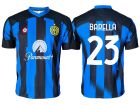 Jersey soccer Official Fc Internazionale - IN0324