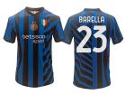 Camiseta de Fútbol Oficial Fc Internacional 20/21 - IN0325