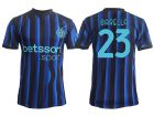 Jersey soccer Official Fc Internazionale - IN0326