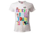 T-Shirt Inside Out 2 bambino - INS02B.BI