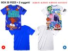T-Shirt Inside Out - 2 soggetti - BOX20 - INS05.B_BOX20