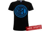 T-Shirt Inter Logo - INTL19.NR