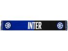 Sciarpa Inter Jacquarde - INTSCRJ10