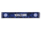 Inter Jacquard Scarf - INTSCRJ16