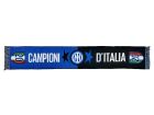 Sciarpa Inter Jacquard - Campioni D'Italia - INTSCRJ18