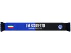 Scarf Poly Inter FC I M SCUDETTO - INTSCRP6