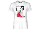 T-Shirt InuYasha - INU02.BI