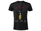 T-Shirt It - You'll Float Too. - IT4.NR