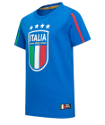 T-Shirt Italia FIGC Big Logo - FIGC25003 - ITA002.BR