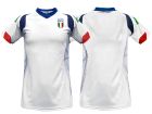 Maglia Calcio Italia FIGC 24 - ITA0224
