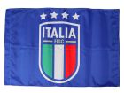 Italian FIGC flag - ITABAN.P