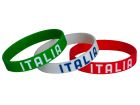 Braccialetti Italia FIGC FG1500 - ITABRA1