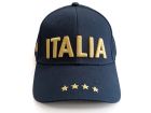 Official Italy FIGC hat - ITACAP3