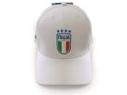 Official Italy FIGC hat - ITACAP7