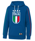 Italy FIGC Hoodie - ITAF001.BR