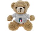 Peluche Official Teddy Bear Italy 24 cm - ITAPEL1