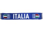Sciarpa Ufficiale Italia FIGC Jacquard FG1454 - ITASCRJ3