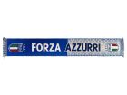 Sciarpa Ufficiale Italia FIGC - Jacquard - ITASCRJ7