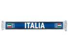 Sciarpa Ufficiale Italia FIGC - Polyestere - ITASCRP01
