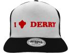 Cappello IT Regolabile - I Love Derry - ITCAP1