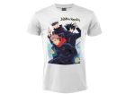 T-Shirt Jujutsu Kaisen - JUJUK2.BI