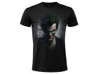 T-Shirt Joker Volto - JOKVO2.NR