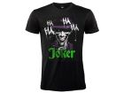 T-Shirt Joker Volto - JOKVO3.NR