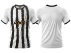 Maglia Calcio Juventus FC 23/24 - JU0124
