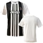 Maglia Calcio Juventus FC 25/26 - JU0126