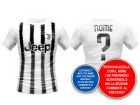 Juventus FC Official Football Uniform - JU0623