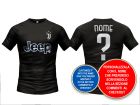 Maglia Calcio Juventus FC 22/23 - Personalizzabile - JU07N23