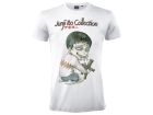 T-Shirt Junji Ito - Vodoo - JUN3.BI