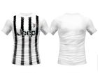 Juventus FC Official Soccer Jersey - JUNE23