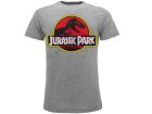 T-shirt Jurassic Park - JUR1.GRM
