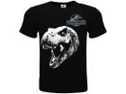 T-Shirt Jurassic World T-REX - JURTRT.NR