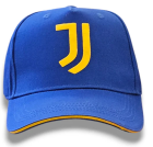 Cappello Juventus F.C. - Logo - JUVCAP13