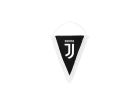 Gagliardetto Juventus - 18X14 - JU1203 - JUVGAL.P