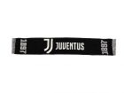 Sciarpa Ufficiale Juventus modello Jaquard SCJJJ11 - JUVSCRJ15