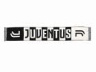Sciarpa Ufficiale Juventus modello Jaquard SCJJJ12 - JUVSCRJ17