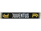 Sciarpa Ufficiale Juventus Jaquard - JUVSCRJ24