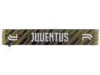 Sciarpa Ufficiale Juventus Jaquard - JUVSCRJ26